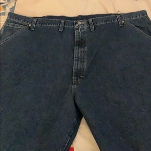 Regular Carpenter Jeans